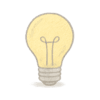lightbulb image