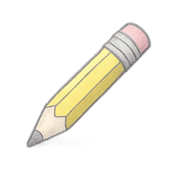 Pencil icon